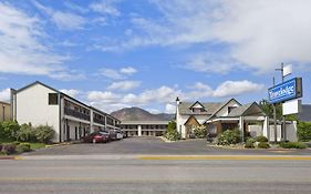 Travelodge Wenatchee Wa